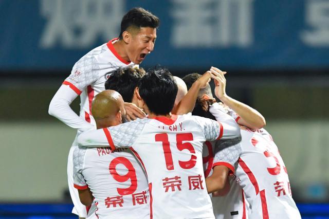 是“超”人更是全能！王燊超时隔5年再踢后腰：不陌生