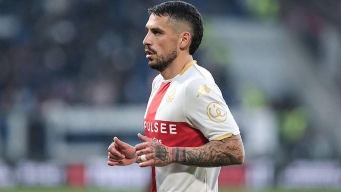 世界杯app下载-迪马济奥：热那亚正准备与斯坦丘解约；此前他与英博传出绯闻