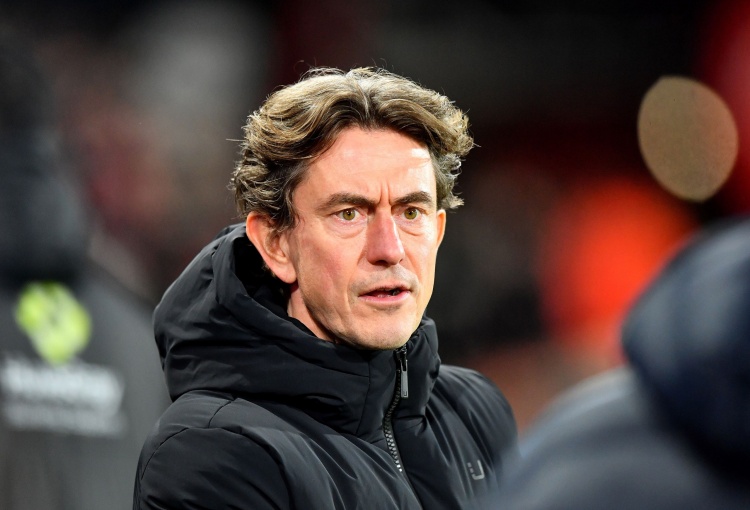 世界杯手机观看-热刺vs西汉姆联迎来‘下课德比’，努诺和弗兰克位列下课赔率前二