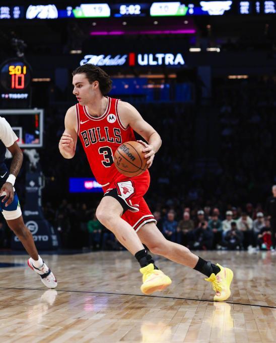 世界杯直播客户端更新-一雪35分惨败之耻！兰德尔30+7+5带不动华子打铁，公牛复仇森林狼